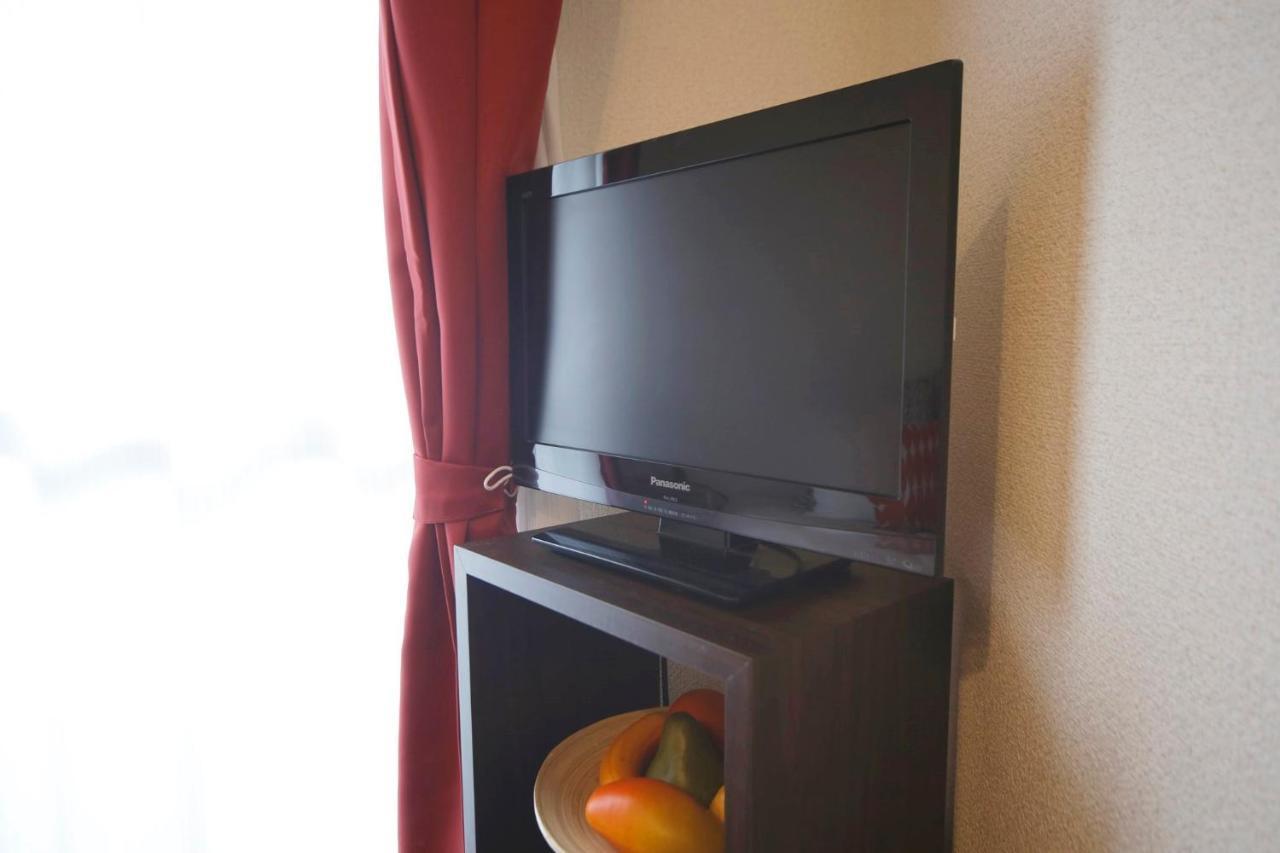 Apartment Minoshima 406 Fukuoka (Fukuoka)