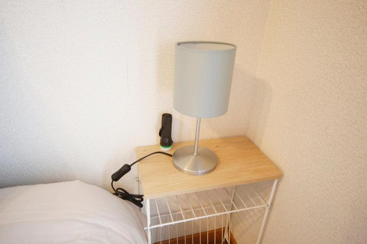 Minoshima 406 Apartment