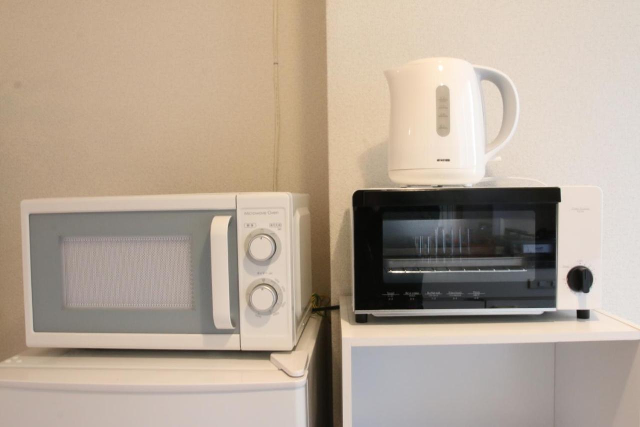 Apartment Minoshima 406 Fukuoka (Fukuoka)