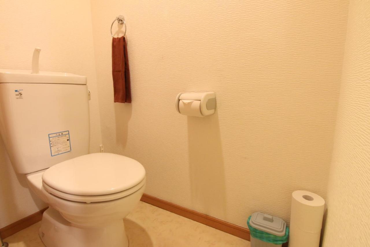 Apartment Minoshima 406