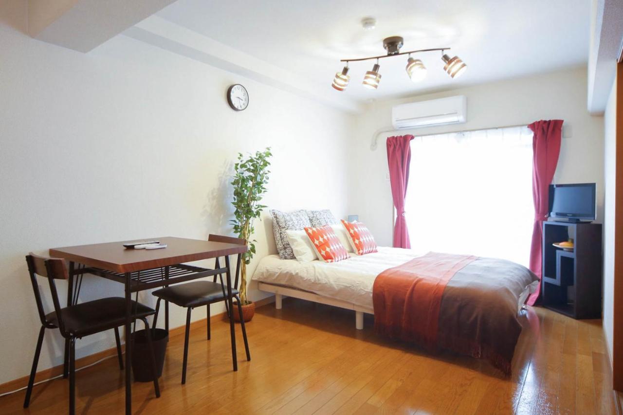 Apartment Minoshima 406 Fukuoka (Fukuoka)
