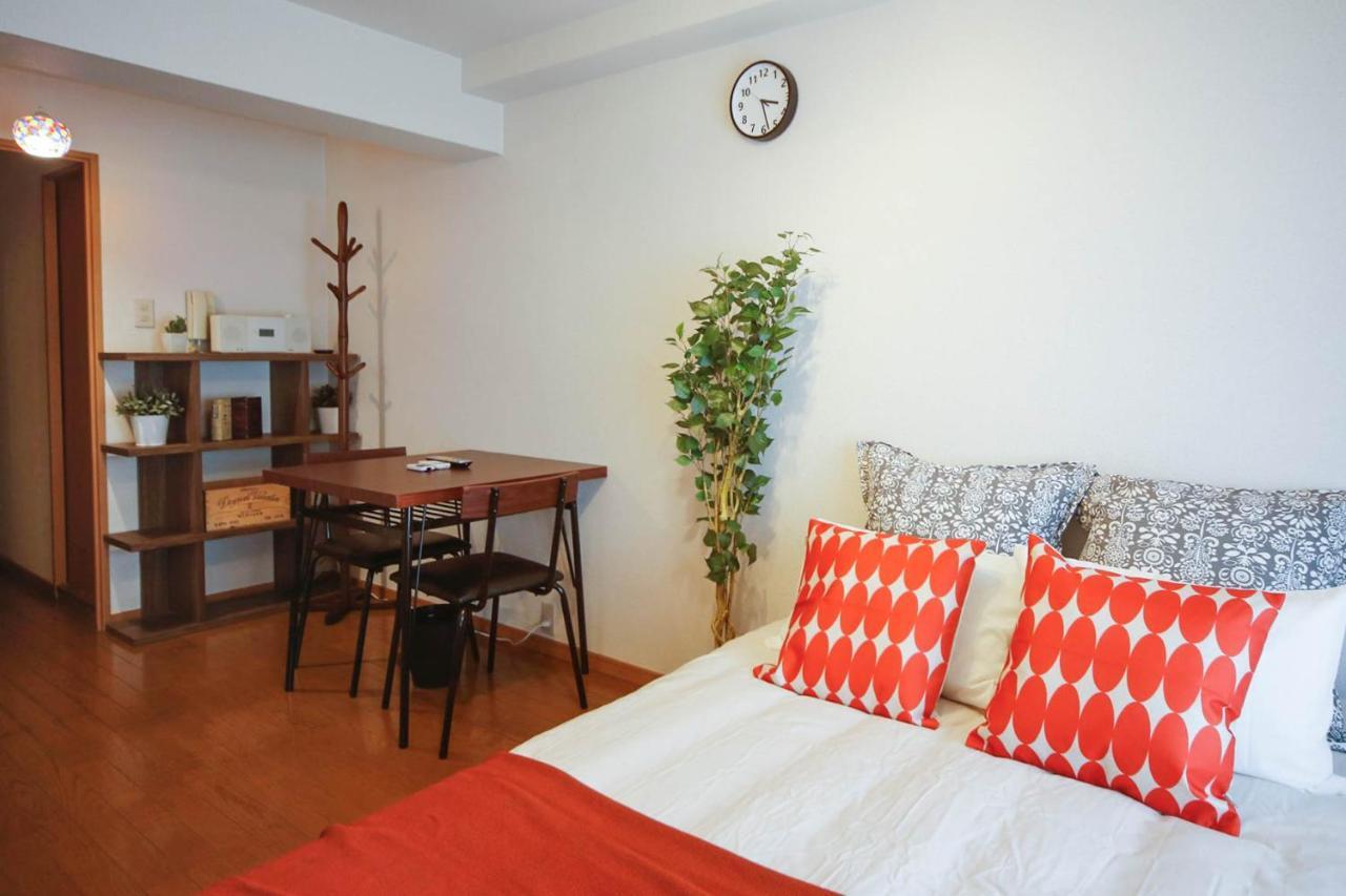 Apartment Minoshima 406 Fukuoka (Fukuoka)